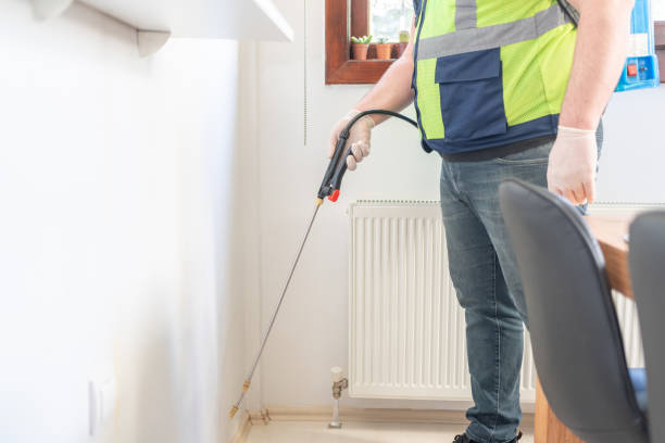 Best Commercial Pest Control Services  in Mino, CA